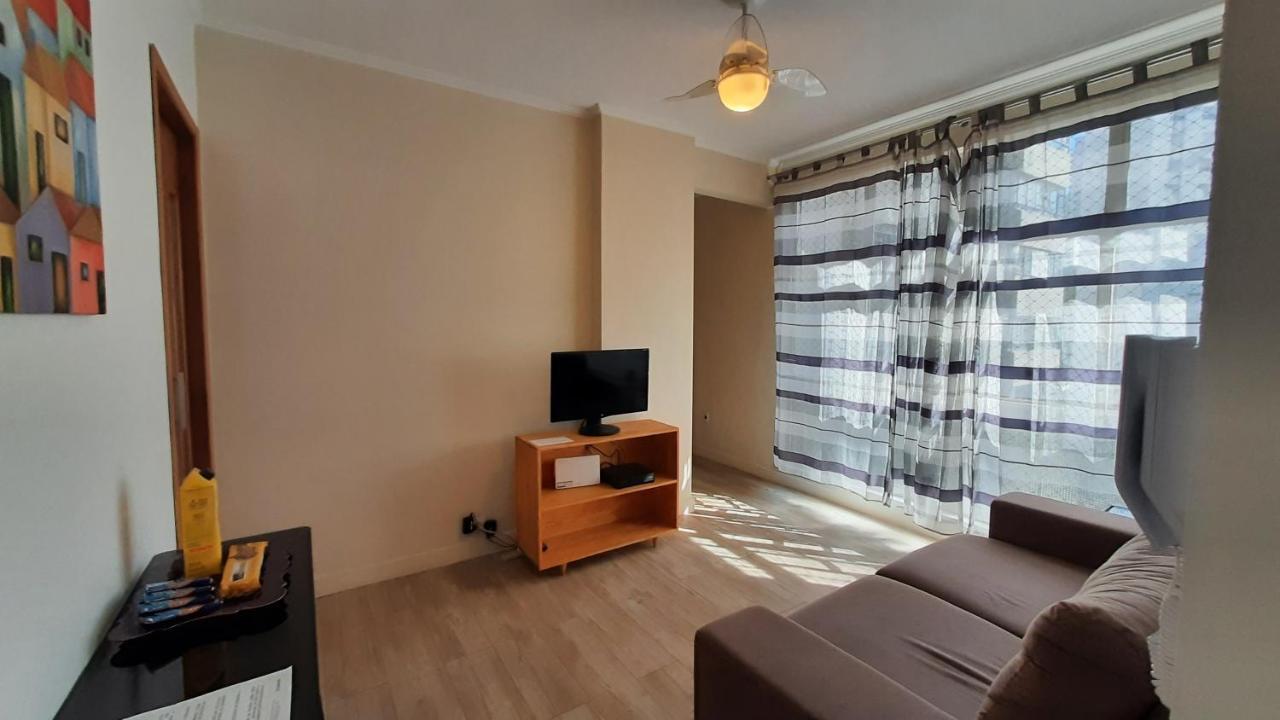 Apt De 2 Quartos, 3 Quadras Av Paulista E Wi-Fi 250 Mbs Apartment Sao Paulo Exterior foto