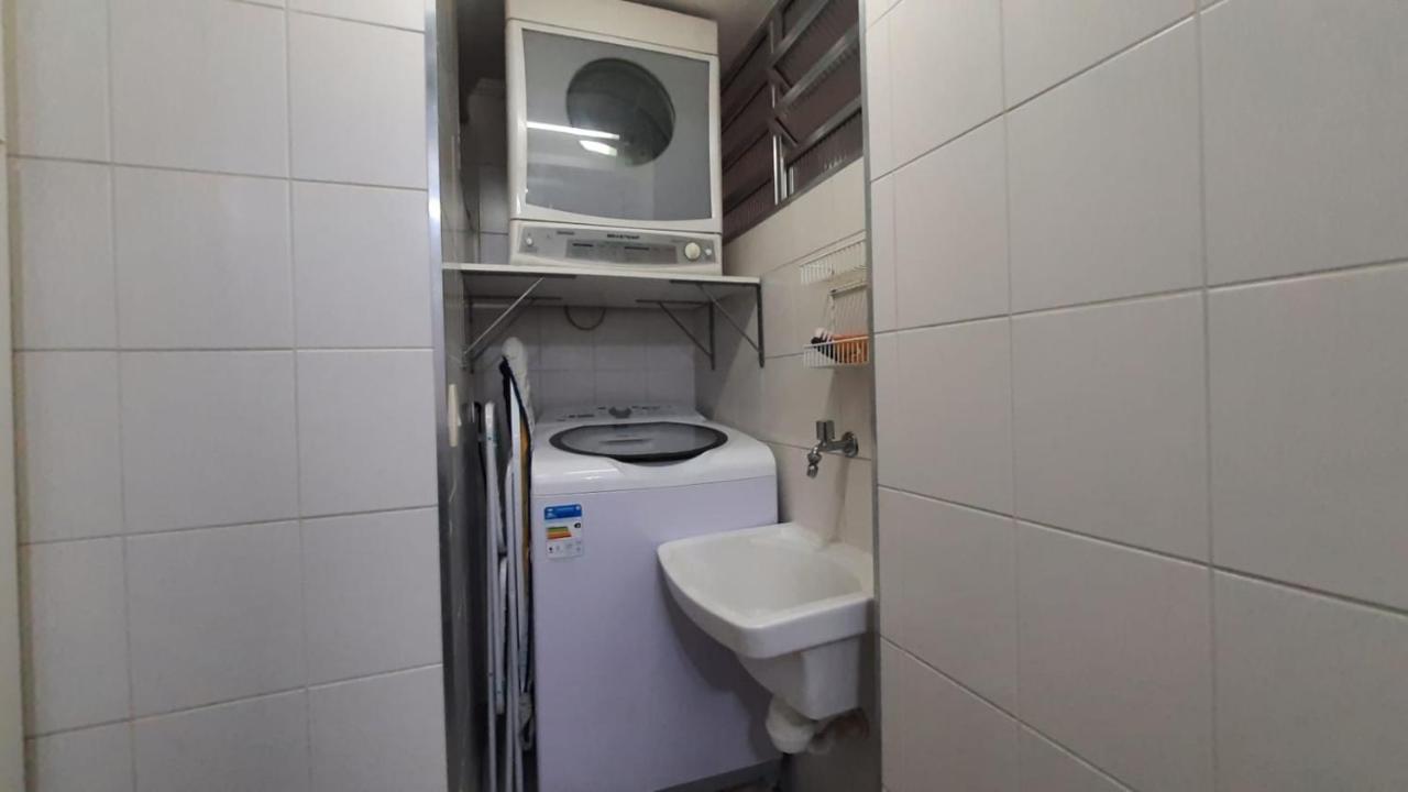 Apt De 2 Quartos, 3 Quadras Av Paulista E Wi-Fi 250 Mbs Apartment Sao Paulo Exterior foto