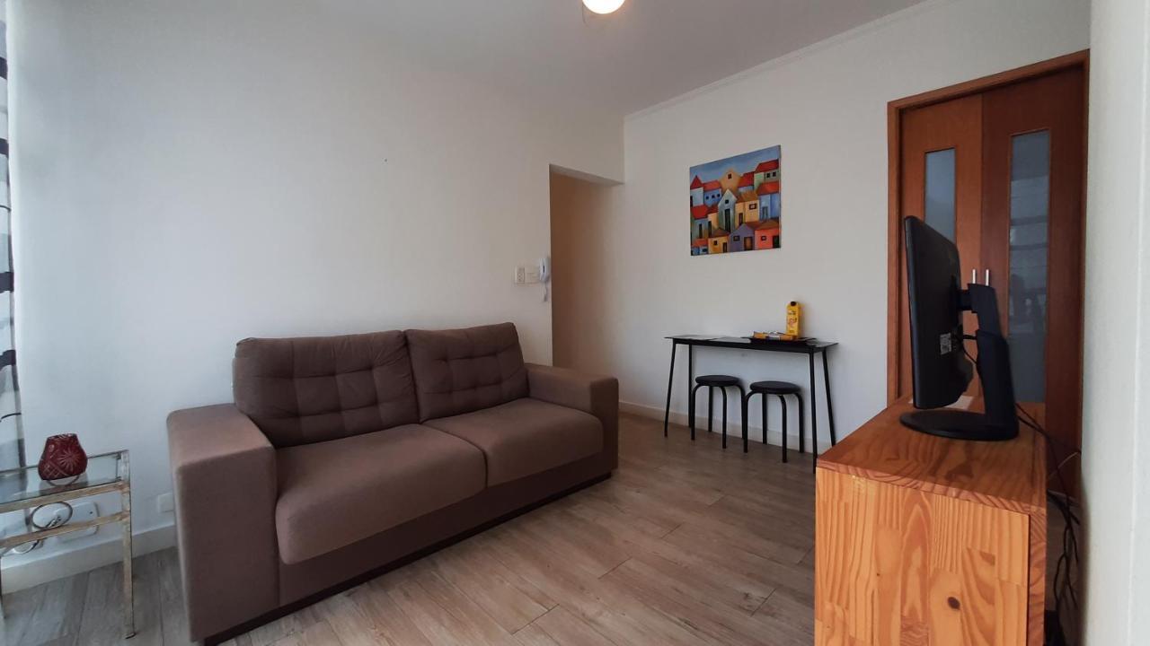 Apt De 2 Quartos, 3 Quadras Av Paulista E Wi-Fi 250 Mbs Apartment Sao Paulo Exterior foto