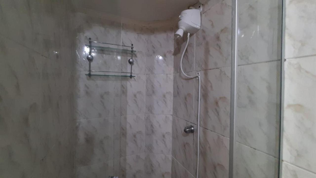 Apt De 2 Quartos, 3 Quadras Av Paulista E Wi-Fi 250 Mbs Apartment Sao Paulo Exterior foto
