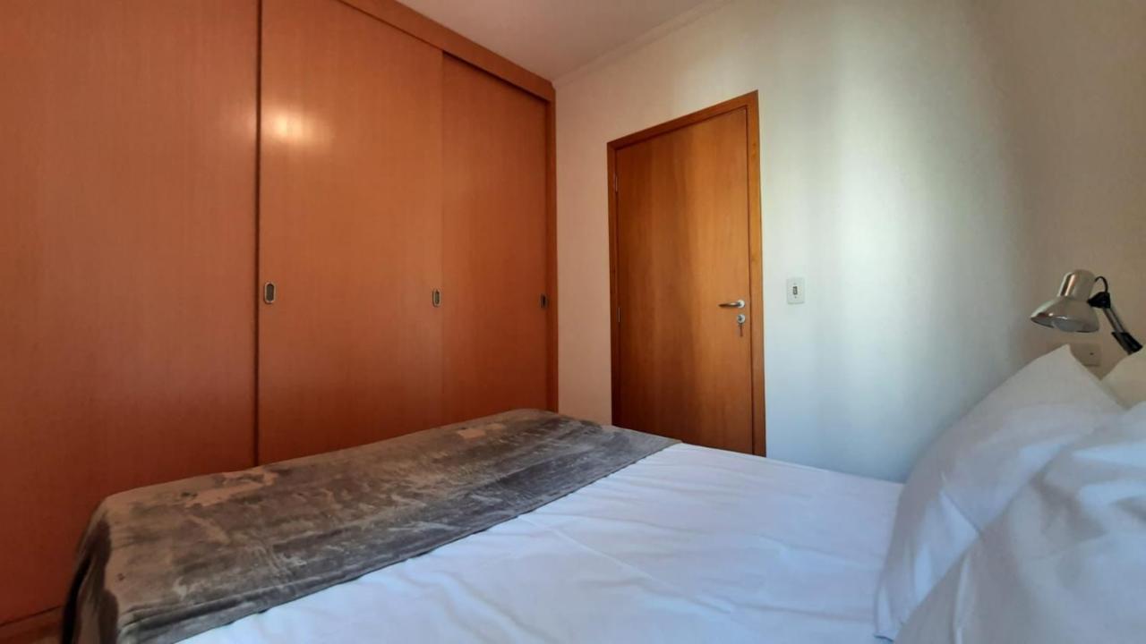 Apt De 2 Quartos, 3 Quadras Av Paulista E Wi-Fi 250 Mbs Apartment Sao Paulo Exterior foto