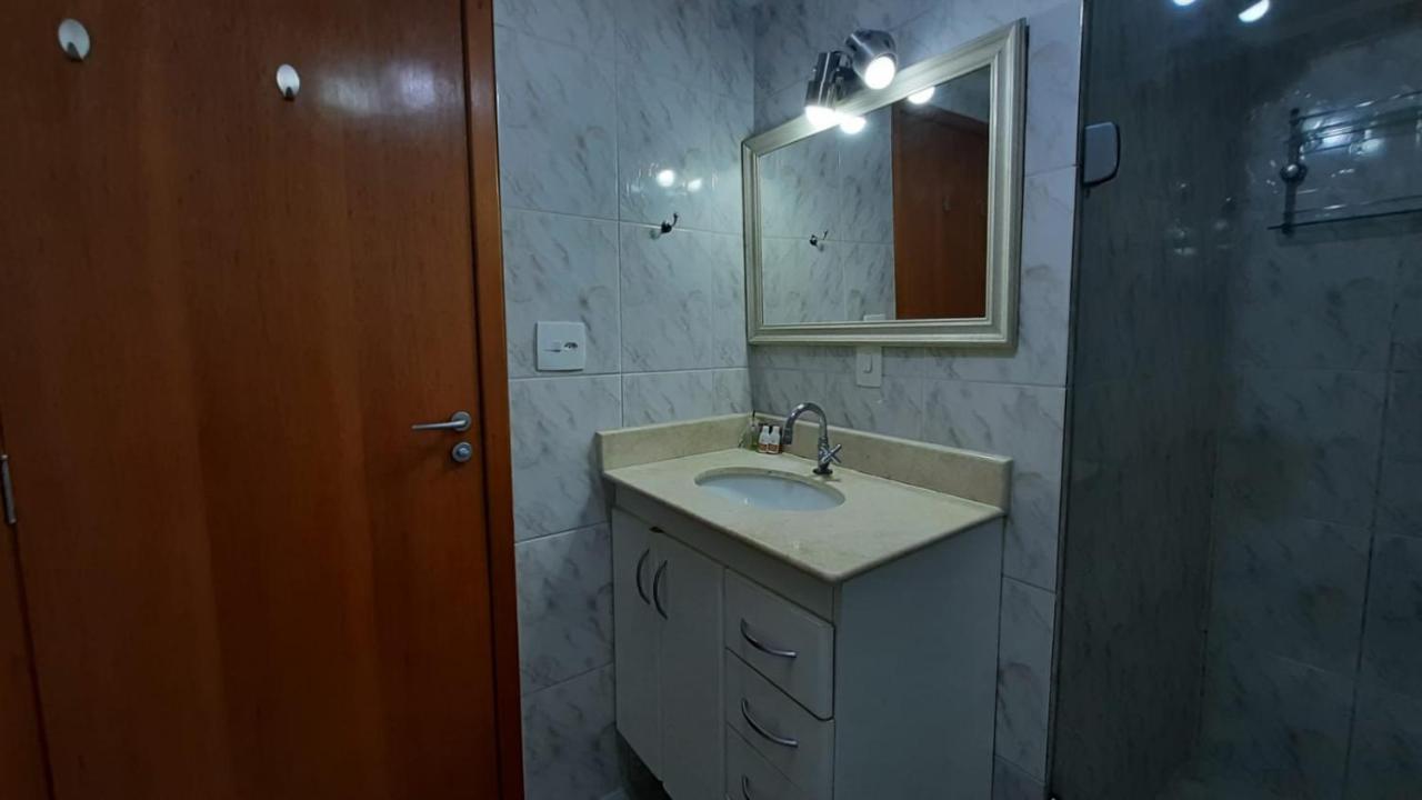 Apt De 2 Quartos, 3 Quadras Av Paulista E Wi-Fi 250 Mbs Apartment Sao Paulo Exterior foto